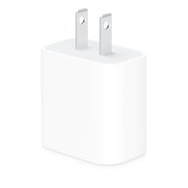 Apple - Adaptateur d’alimentation USB-C 20 W