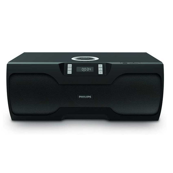 Philips MMS2180B/94 Speaker System