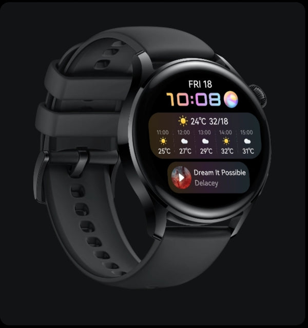 HUAWEI - Watch GT3 42mm