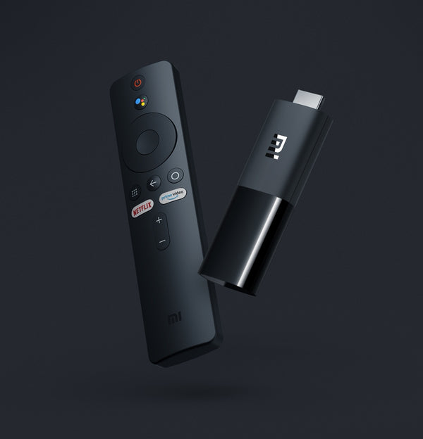 Xiaomi Mi TV Stick Full HD 4K