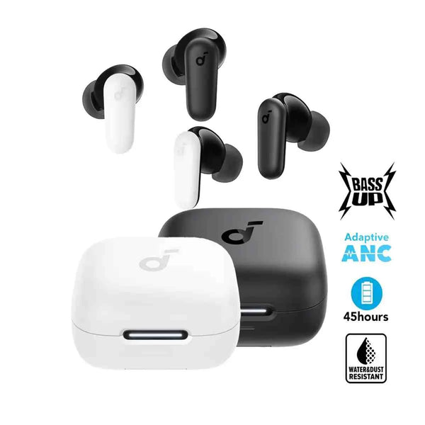 Anker Soundcore R50i NC Earbuds 42dB ANC