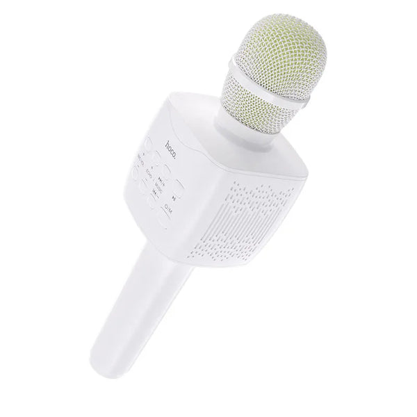 HOCO Microphone Micro Karaoké sans Fil “BK5 Cantando”