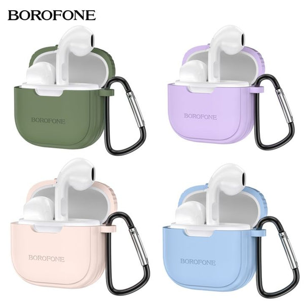 Borofone TWS Bluetooth Earphones BW29 Charm