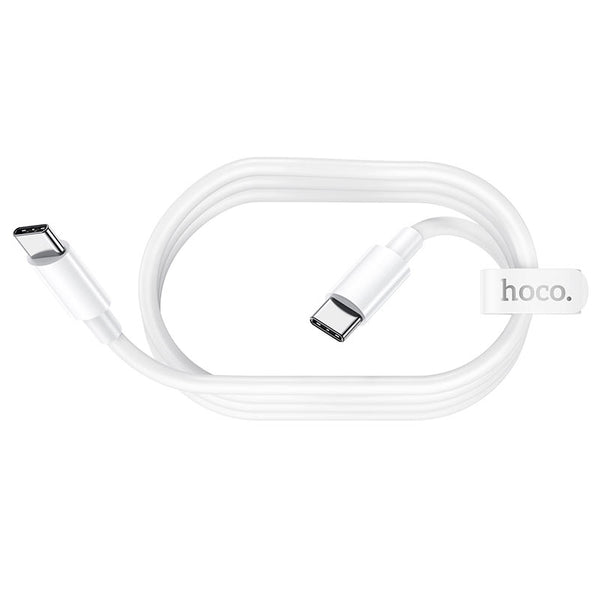 HOCO - X51 câble type C-C Haute puissance 100W