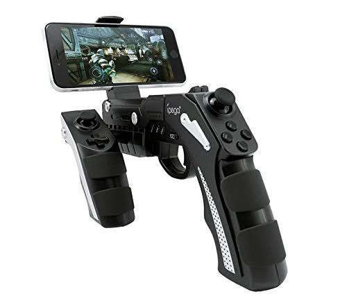iPega PG-9057 Phantom ShoX Blaster