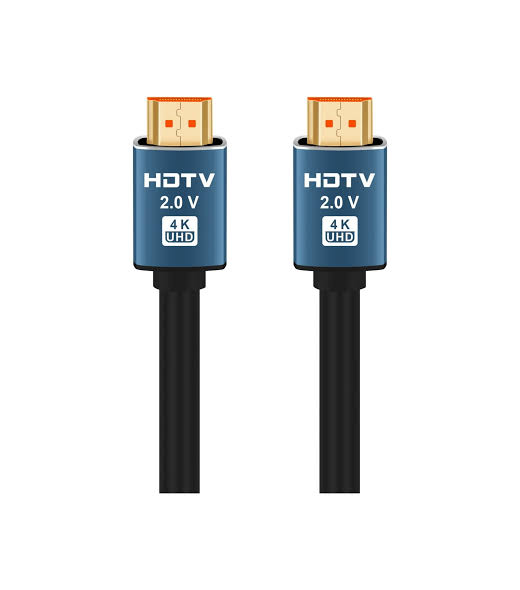 Câble HDMI HAUTE VITESSE HDTV 4K X5803. 3M