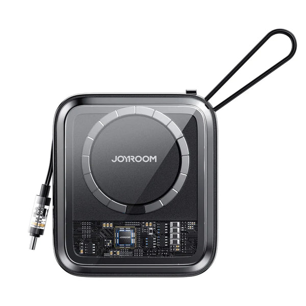 JOYROOM Power Bank sans fil JR-L007