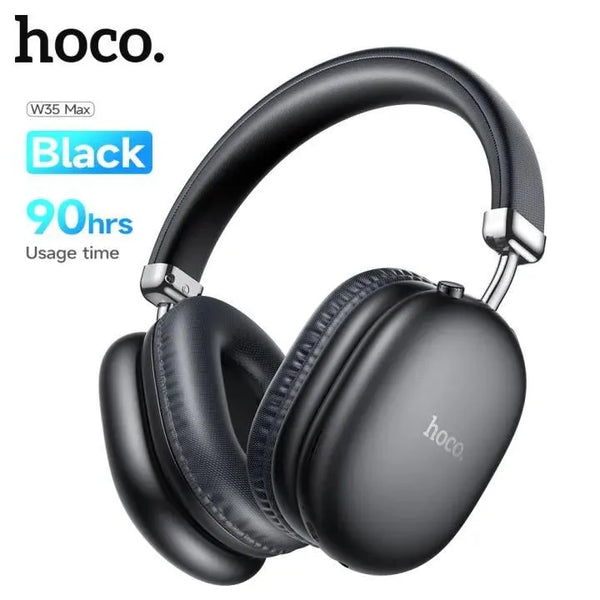 HOCO Casque Bluetooth W35 Max