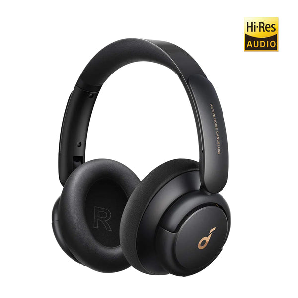 Anker soundcore Life Q30 | Casque antibruit Bluetooth Life Q30
