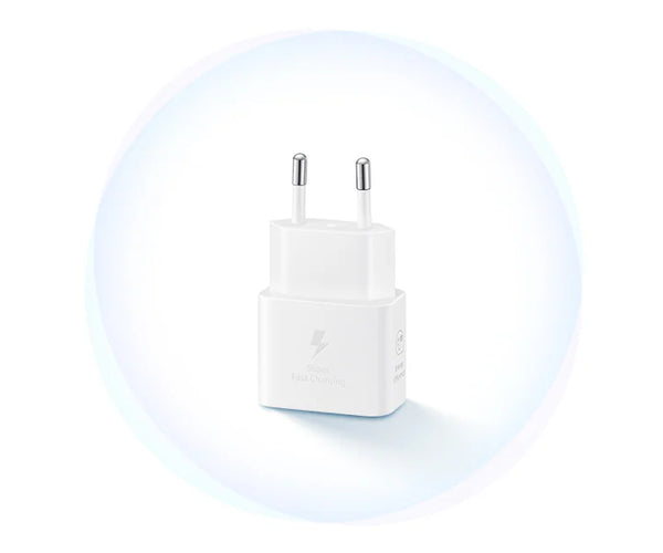 Samsung - Super Fast Charging 25W Type-C