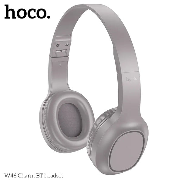 Hoco Casque Sans Fil W46